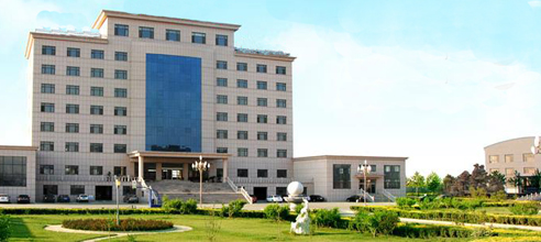 汽車整車試驗室